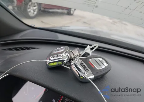 2012 Audi A6 3.0 Premium z USA, uszkodzony, nr VIN WAUHGAFC5CN162605